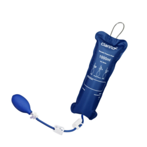 Cuff Infusion Ru1000PGS – 1000ml