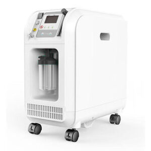 Oxygen Concentrator OC5B-5L with Nebulizer and Alarm