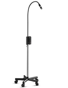 KD2005W-2 LED Clamp-Type Exam Lamp