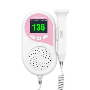 Contec 10B Pocket Fetal Doppler
