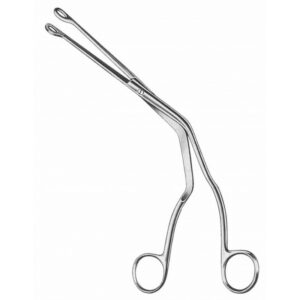 Magill Forceps – 25cm (Adult)