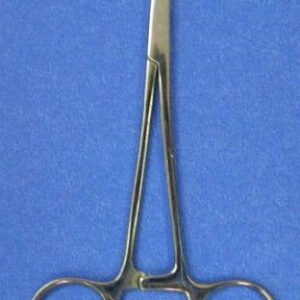Mosquito Artery Forceps Straight 12.5cm