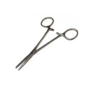 Spencer Wells Artery Forceps Straight 12cm