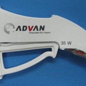 Skin Stapler Advan Wide – (5’s)