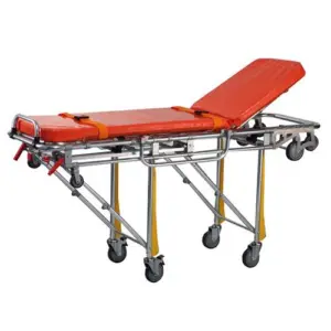 DW-AL004 Ambulance Stretcher