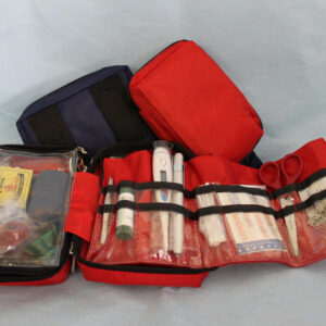 Vehicle First Aid Kit Refill