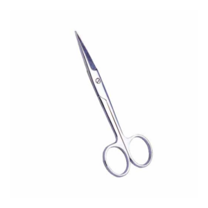 Straight Scissors – 14cm (Mayo Type)