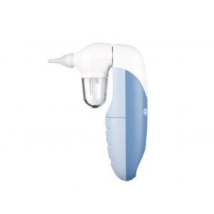 Nasal Aspirator Device
