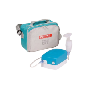 Mobile Nebulizer