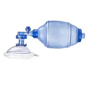PVC Resuscitator – Infant (CP)