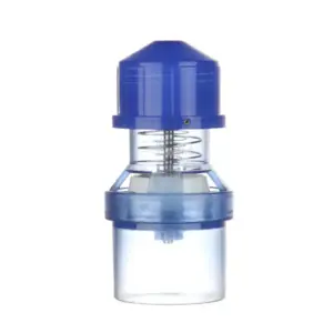 Peep Valve – 2-10cm Cp