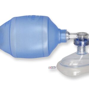 PVC Resuscitator ��� Child