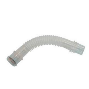 Infant Patient Valve Adapter for Resuscitator
