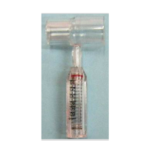 360° Mano Gauge Resuscitator