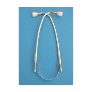 Stethoscope Spare Parts – Arms & Earpieces