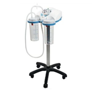 Suction Unit Askir C30 Basic2