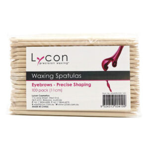 Lycon Precise Shaping spatulas - 100pack
