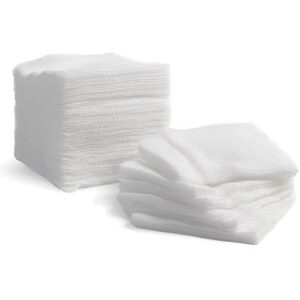 Gauze Swabs 50 Mm X 50mm X 8 Ply N/s