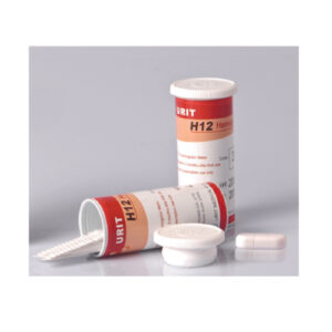 Hemoglobin Test Strips – Urit (Pack of 50)