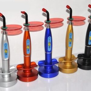 LK-G29-1 Dental LED Rainbow Curing Light Machine