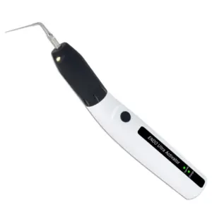 Ultrasonic Wireless Dental Endo Sonic Activator Root Canal Irrigator Handpiece