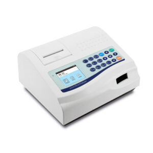 BC400 Urine Analyzer – 11 Parameters
