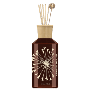 Kalahari Aromatic Diffuser - Tsamma Blend 160ml