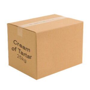 Cream Of Tartar Granular