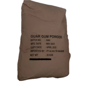 Guar Gum Food Grade