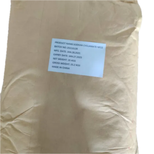 Sodium Cyclamate Powder
