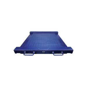 PTM Drum Platform Scale