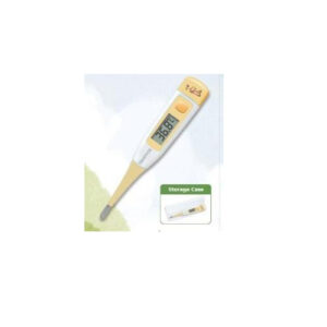 TG380Q Digital Thermometer – Flexible Tip