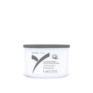 LYCOtec White Strip Wax 397g