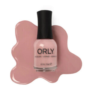 Rose all day - Nail Lacquer 18ML