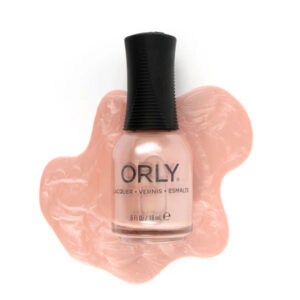 Toast the couple - Nail Lacquer 18ML