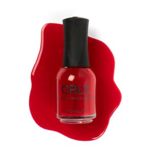 Ma Cherie - Nail Lacquer 18ML