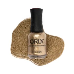 Luxe - Nail Lacquer 18ML