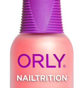 Nailtrition - Nail Growth Treatment -18ml