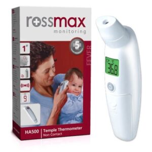 Thermometer Non Contact HA500