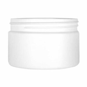 Jar White - 250g