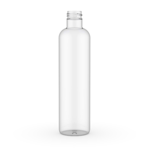 Boston Bottle PET - 250ml