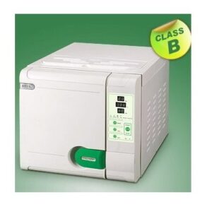 Getidy JY Series 18L Medical Equipment Autoclave Sterilizer Class B