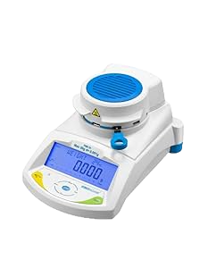 PMB Moisture Analyser