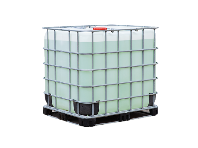 Hydrochloric Acid Tech Grade 32% - Image 2