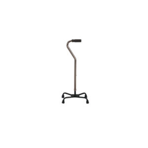 Walking Stick Quad Bent WS FS931