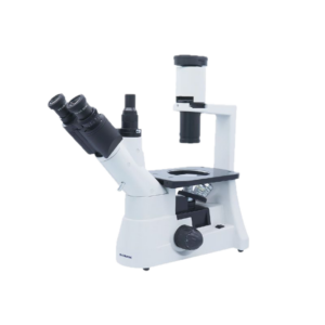 Trinocular Inverted Microscope