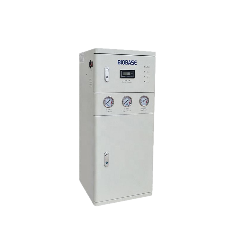 Laboratory Water Purifier