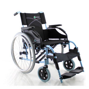 Comfort Embrace Lightweight Wheelchair ��� 16���