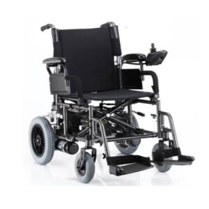 Medi-Right Electric Wheelchair 16” & 18”