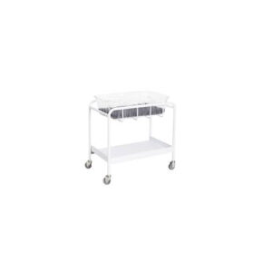 Bassinet Complete with Crib and Mattress